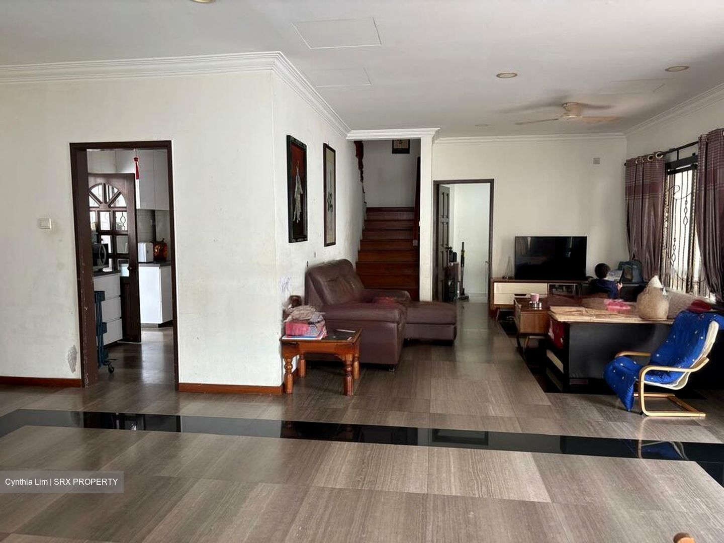 Lim Ah Pin Road (D19), Terrace #459903611